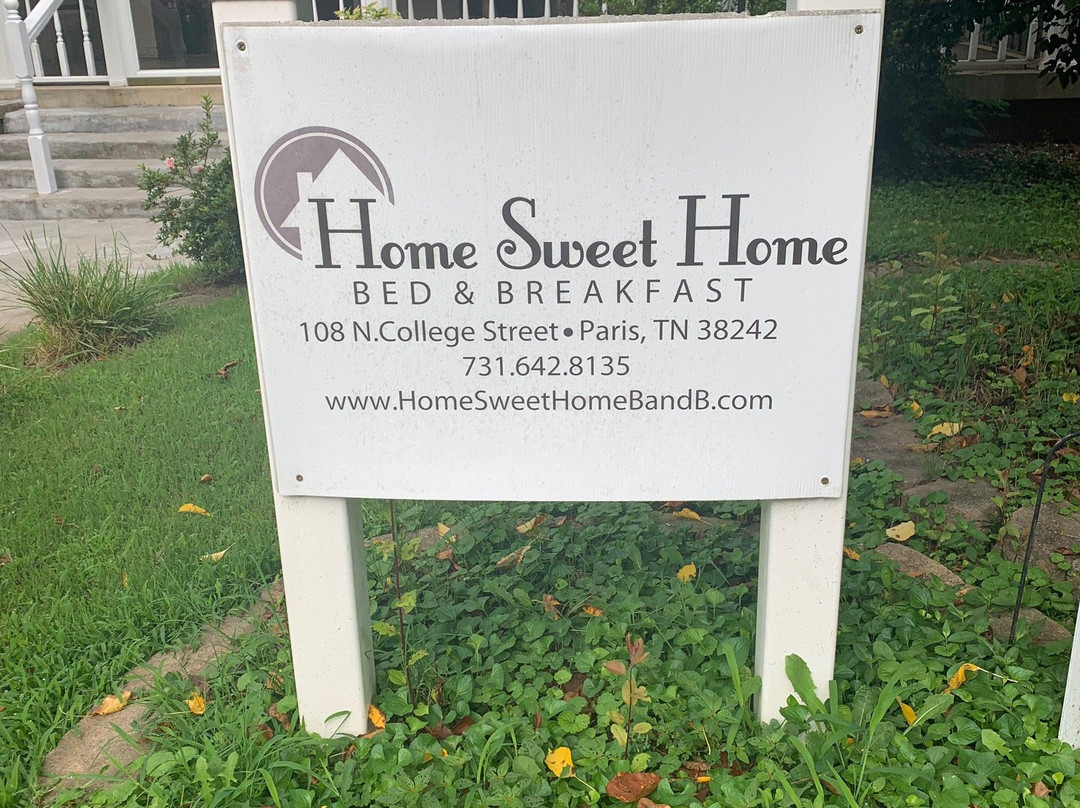 Home Sweet Home Bed and Breakfast主图