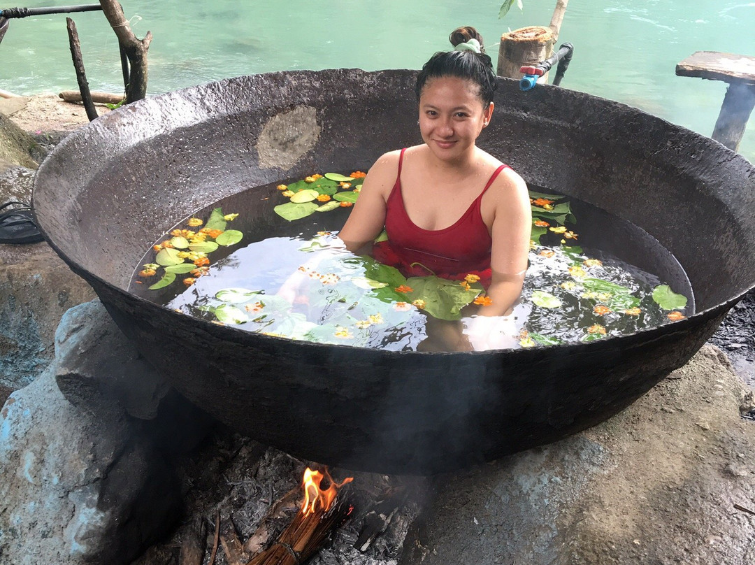 Blue Wave Tourist Inn Tibiao主图