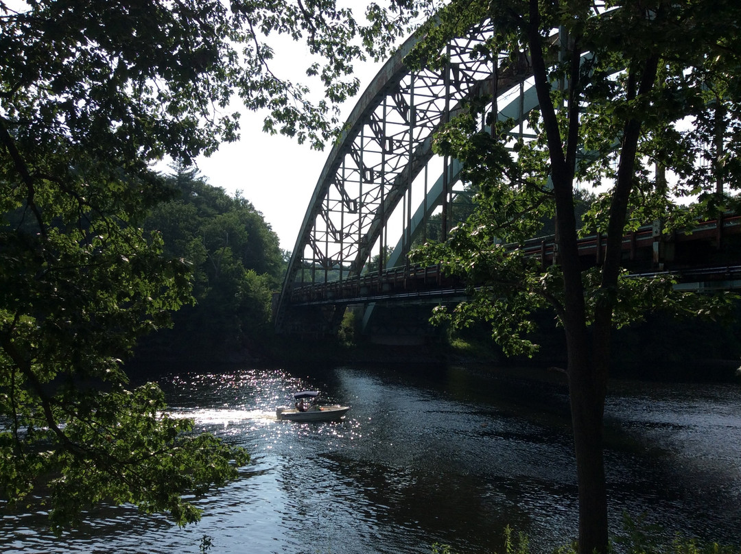 Riverside Hotel, Ascend Hotel Collection主图