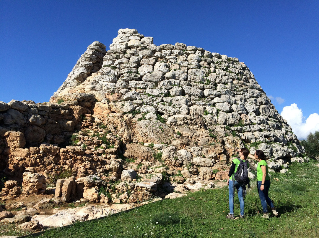 Menorca Arqueologica-阿拉约尔必去景点