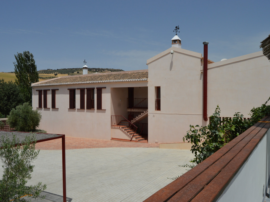 Apartamentos Turisticos Cortijo Garces