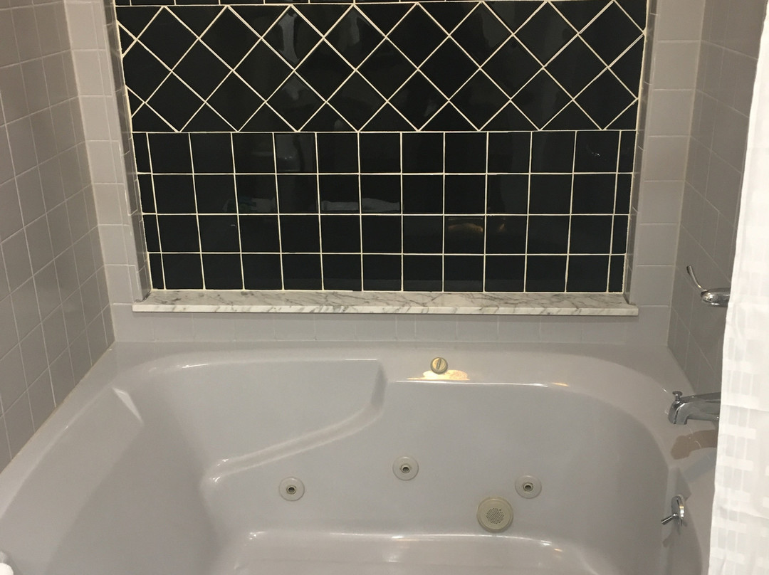 阿奇姆花园贝斯特韦斯特酒店主图