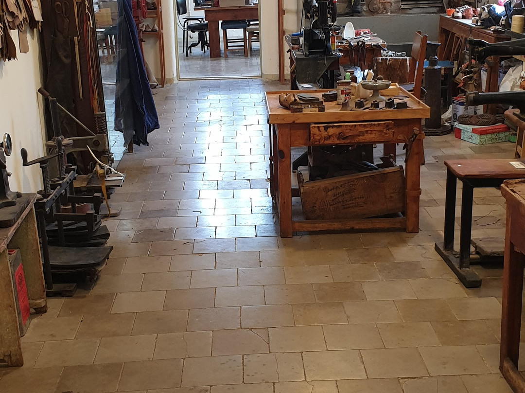 HaSandlaiya-Rosh Pina必去景点