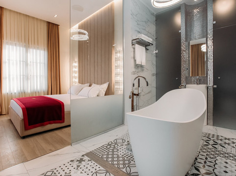 勒托精品酒店主图