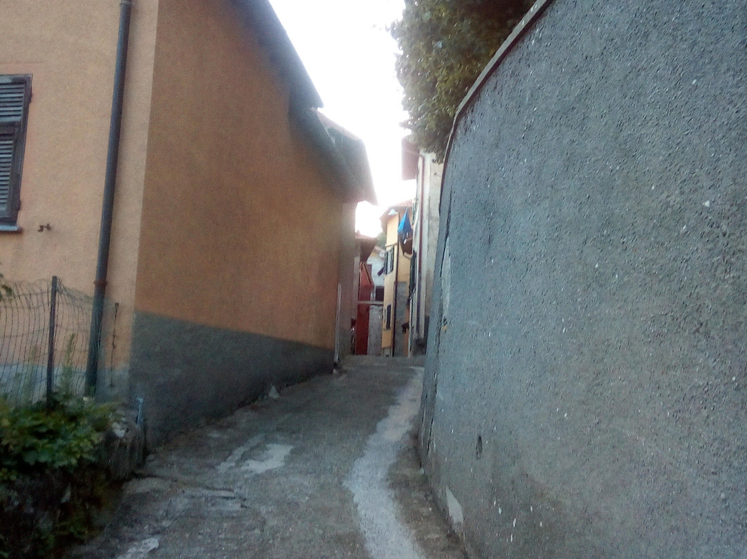 Chiesa di S. MIchele Arcangelo