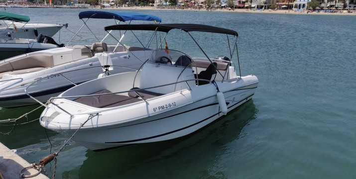 Boat Rentals Pollensa-波连萨必去景点