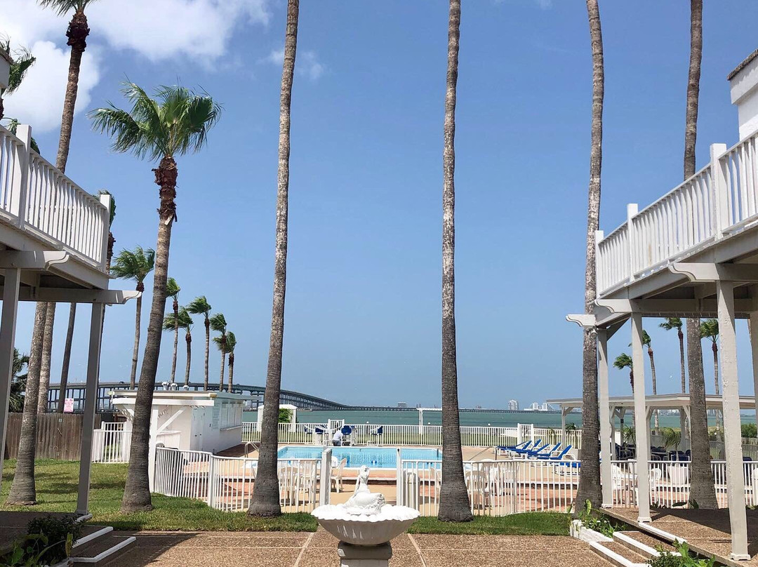 Queen Isabel Inn主图