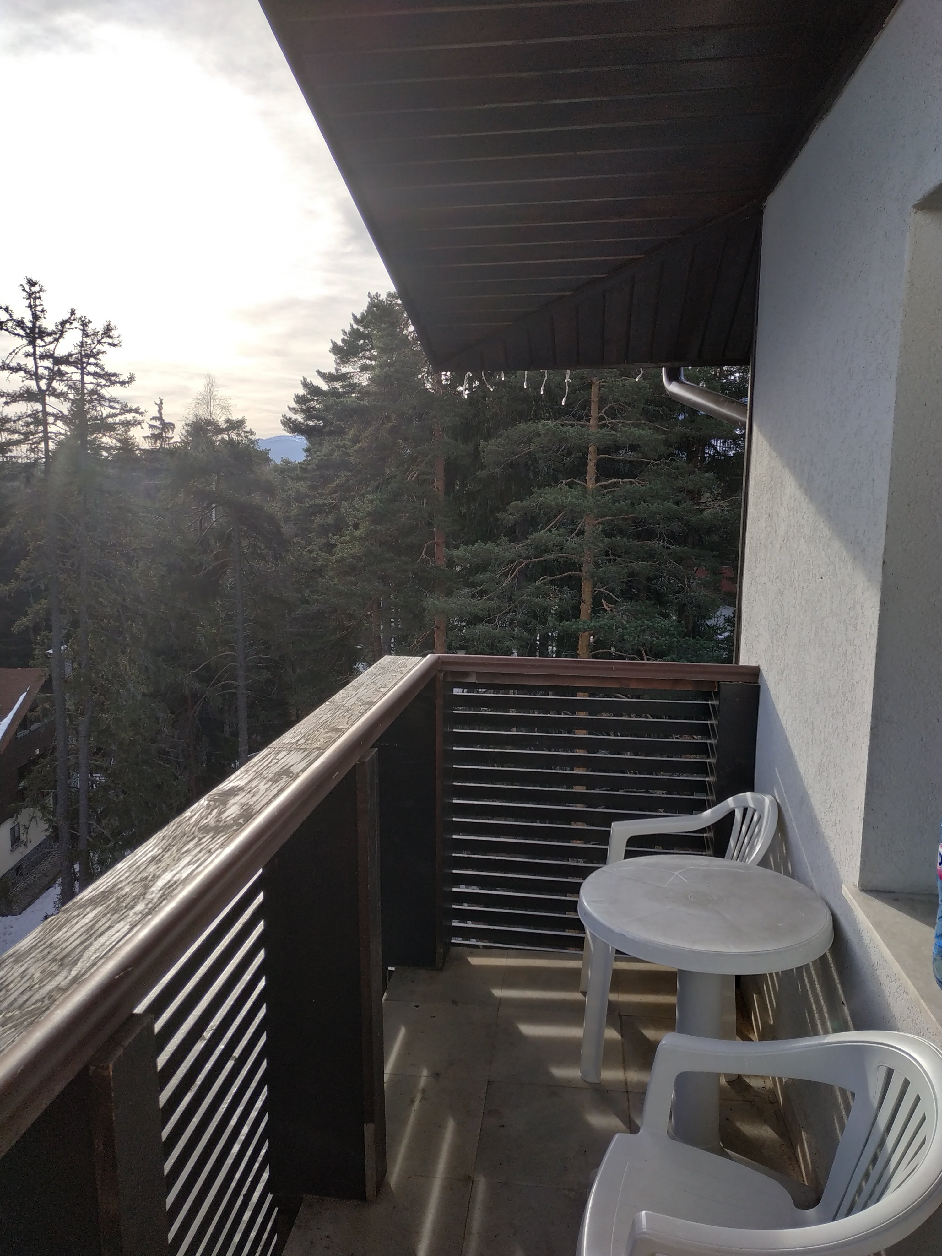 Festa Chamkoria Hotel-portrait