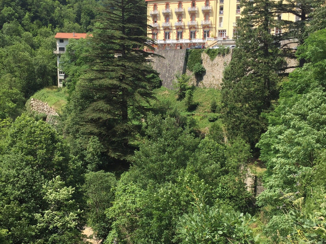 Le Grand Hotel Thermal主图