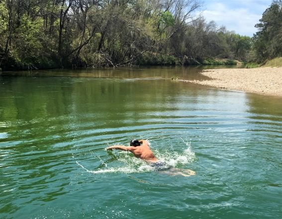 Paluxy River-Glen Rose必去景点