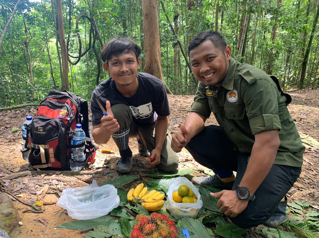 Jungle Edie-武吉拉旺必去景点