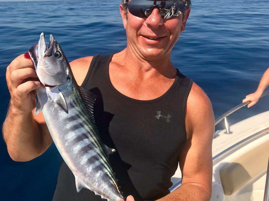 Cap Couronne Peche-马蒂格必去景点