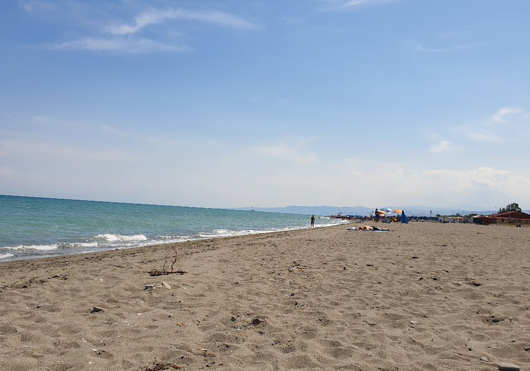 Spiaggia di Policoro景点图片