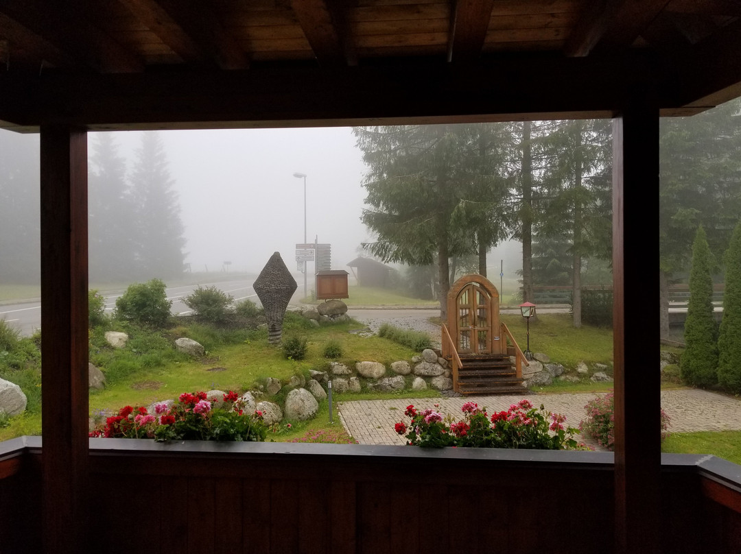 Inselklause Schwarzwald主图