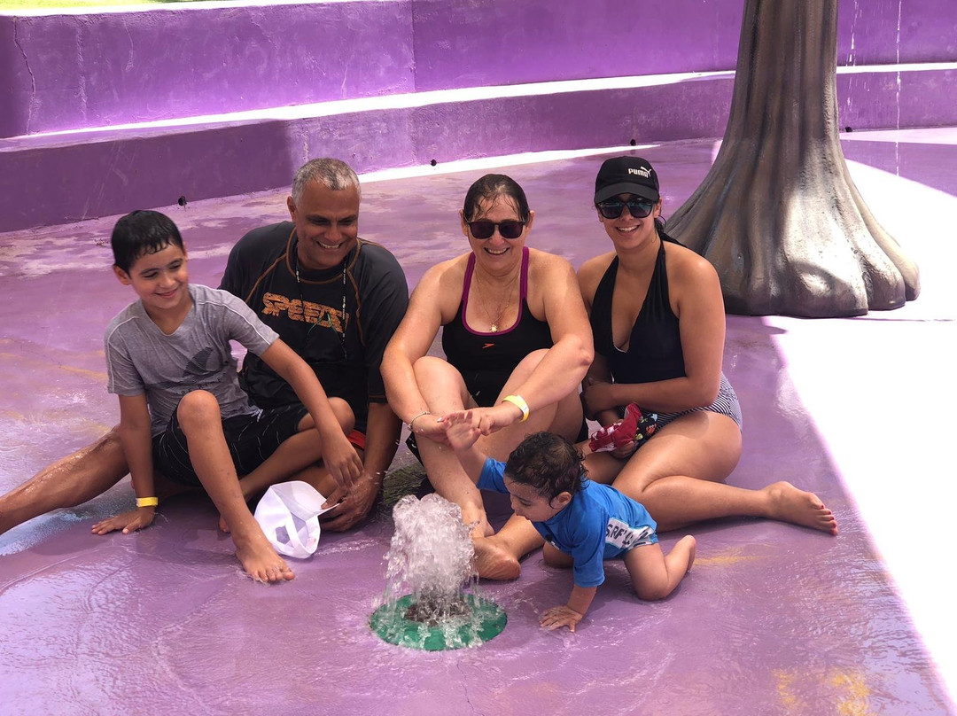 Shefayim Water Park-Kibbutz Shefayim必去景点