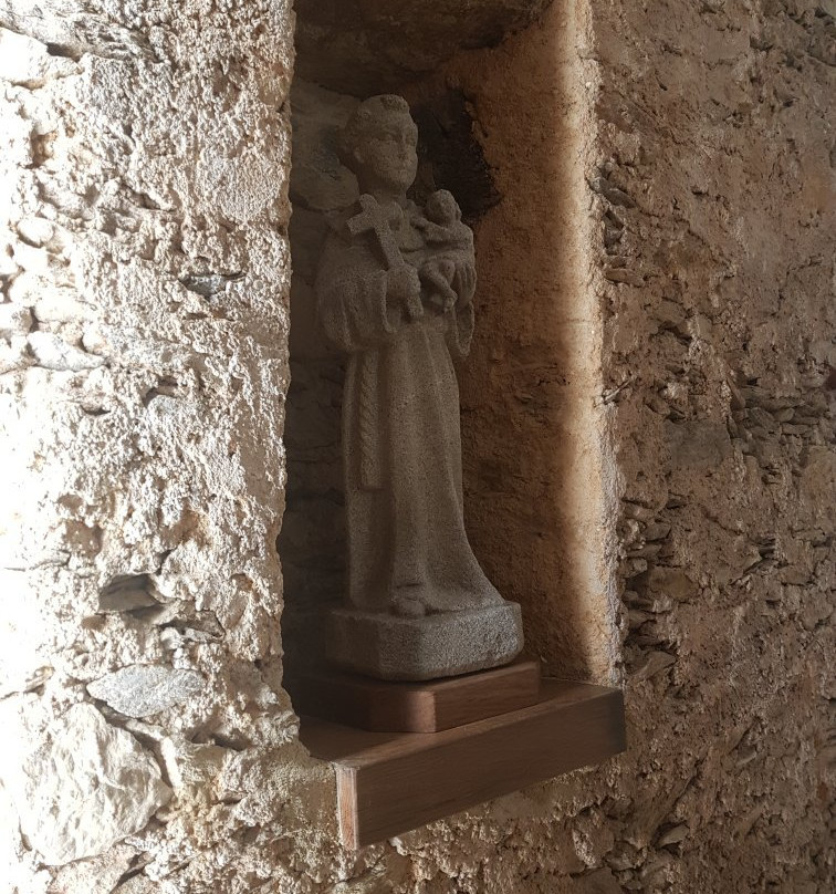 Up Estalagem Dos Padres