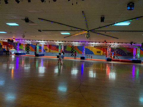 The Fun Spot-昆斯伯里必去景点