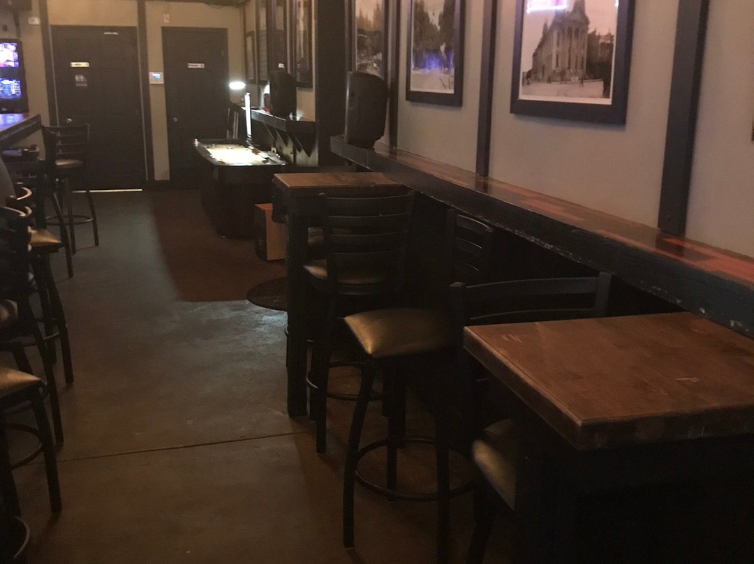 Willie’s Place景点图片