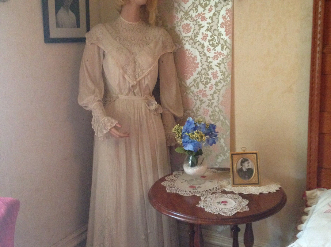 Home of Stone-道奇城必去景点