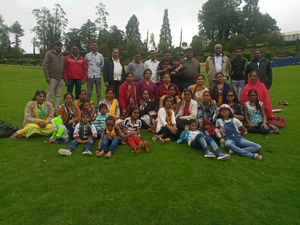 Lobosa Comforts主图