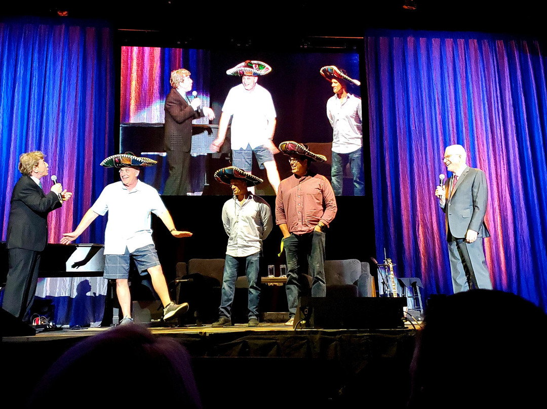 Blue Arena-拉夫兰必去景点