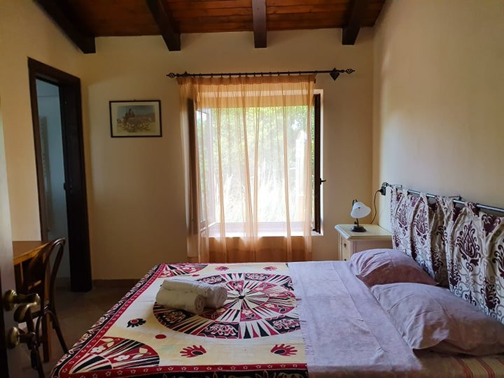 B&B La Collina Di Tropea主图