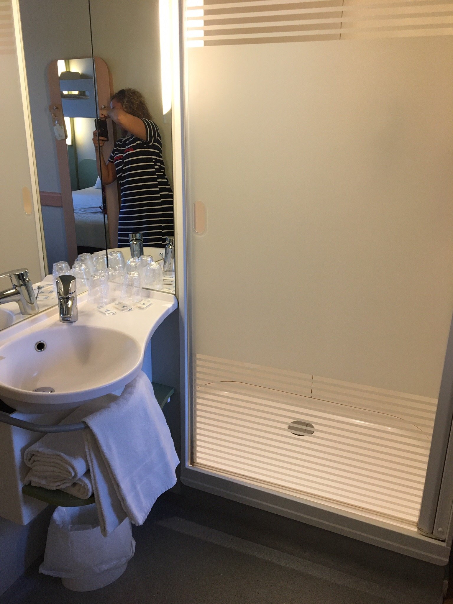 宜必思快捷巴伦西亚阿尔卡塞尔酒店-官方