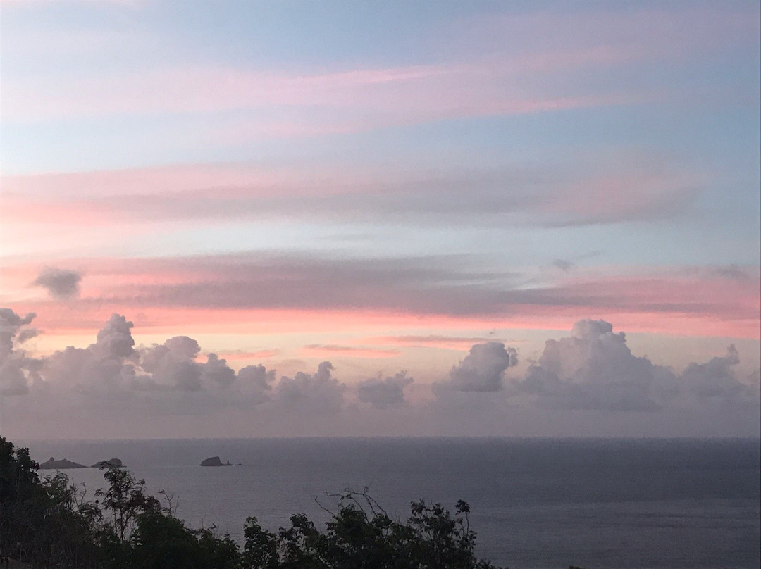 Le P'tit Morne Hotel主图