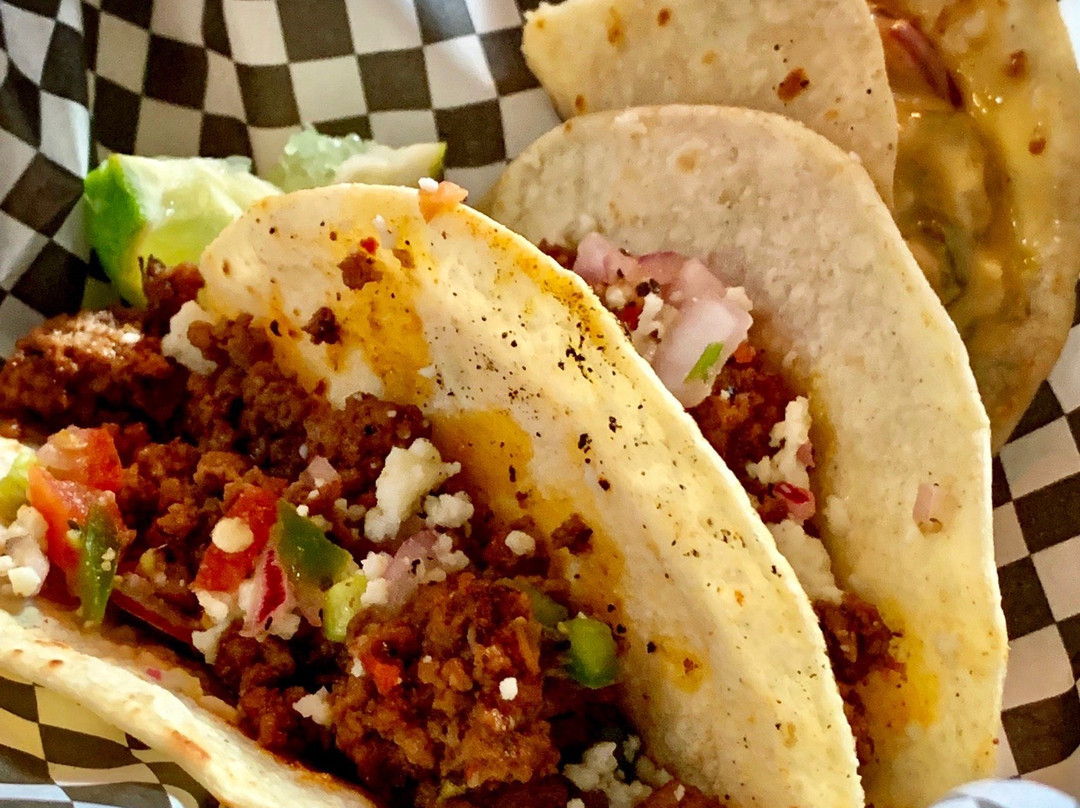 Deadbeach Brewery-埃尔帕索必去景点