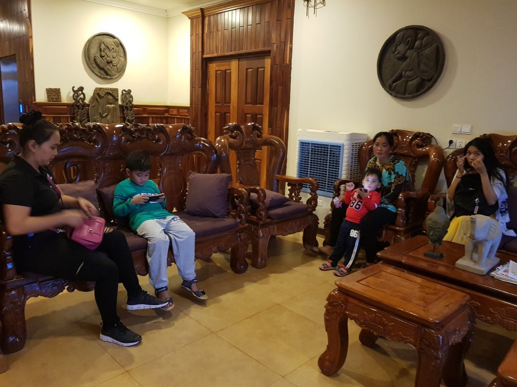 Ratanakiri-Boutique Hotel主图