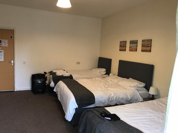 Rufford Court-官方