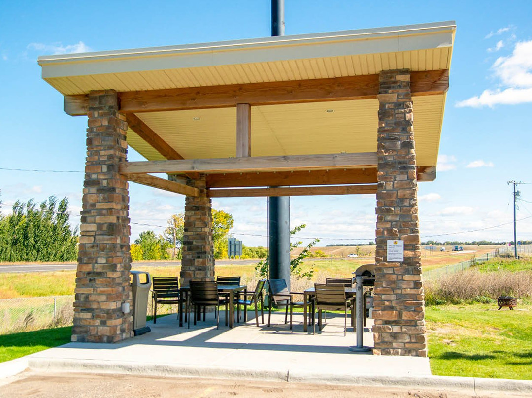 My Place Hotel-Jamestown, ND主图