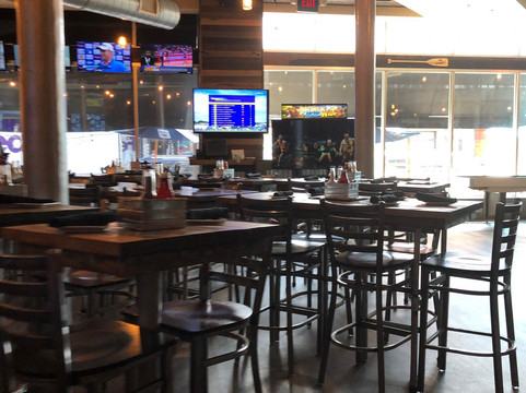 Asbury Ale House-阿斯伯里帕克必去景点