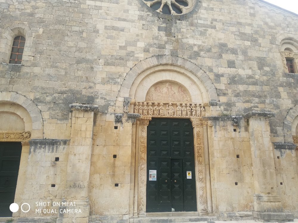 Chiesa di San Tommaso-Caramanico Terme必去景点