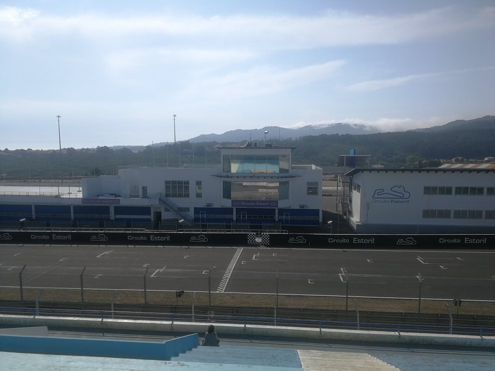 Autódromo Fernanda Pires da Silva景点图片
