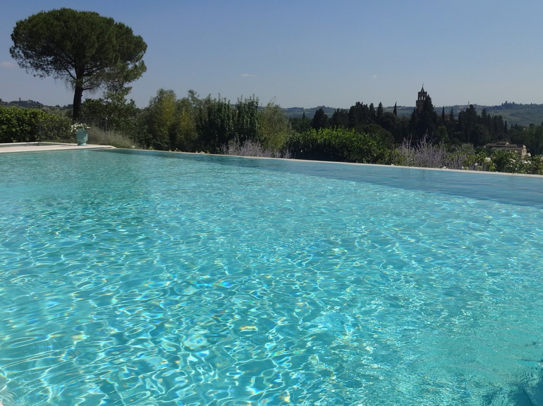 Villa Le Calvane主图