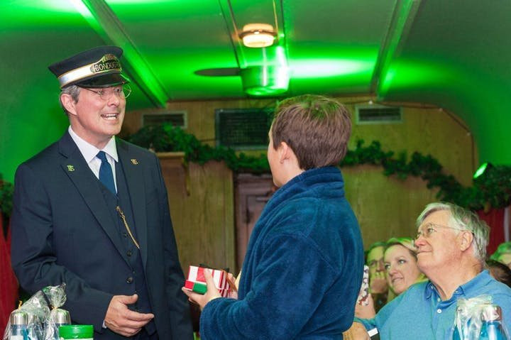 Midland Railway-Baldwin City必去景点