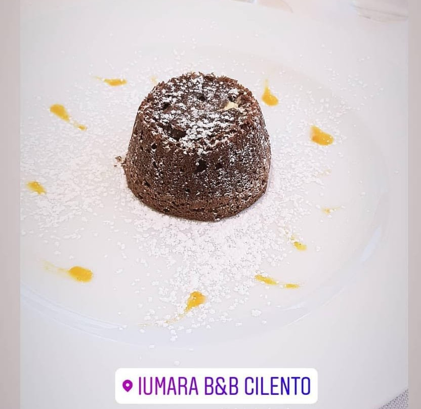 Iumara B&B Cilento主图