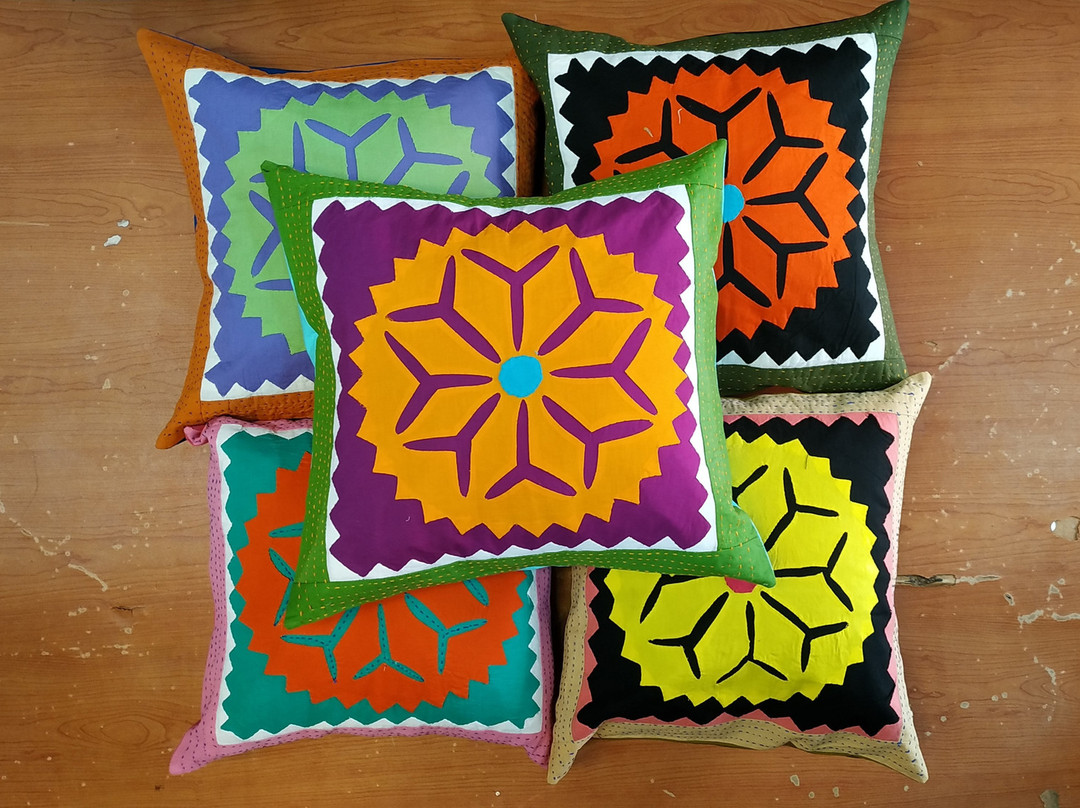 Pita Shree Handicraft-乌代布尔必去景点