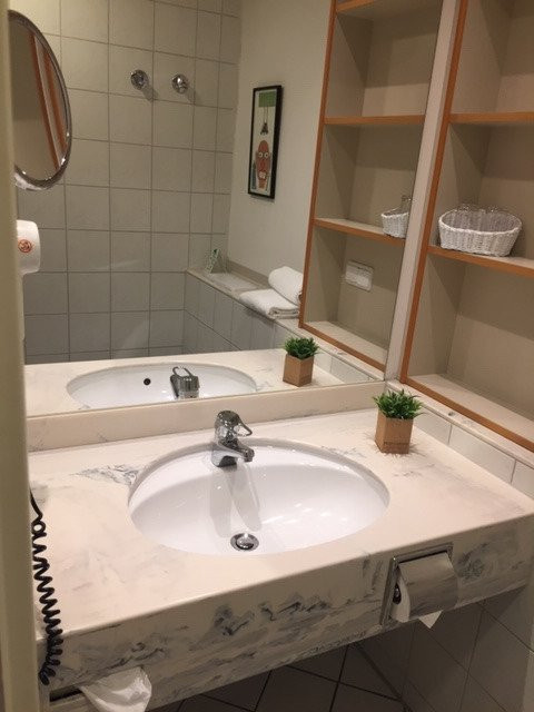 Hotel Logotel主图