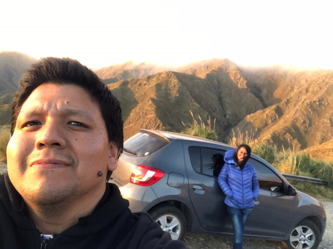 Circuito Artesanal De Los Comechingones Artesanos En Taller-梅洛必去景点