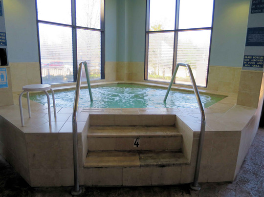 Fitz Tunica Casino & Hotel, Trademark Collection by Wyndham主图