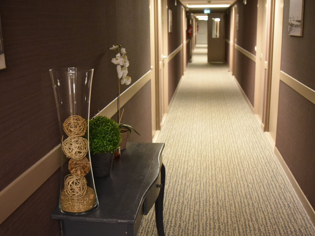 Sure Hotel by Best Western Châteauroux主图