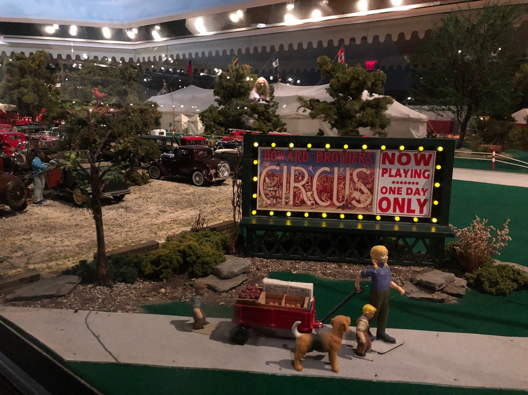 Ringling College Galleries and Exhibitions-萨拉索塔必去景点