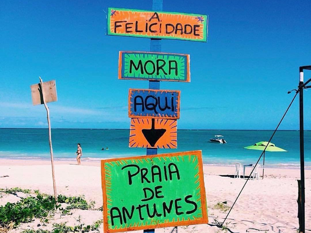 Antunes Beach-Maragogi必去景点