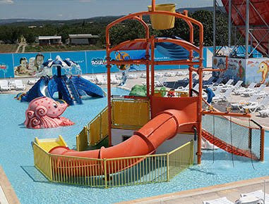 Aqualand Canakkale景点图片