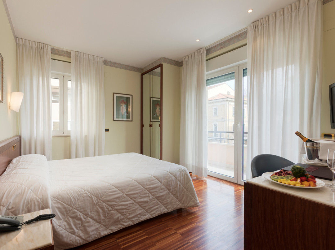 Hotel Palace主图