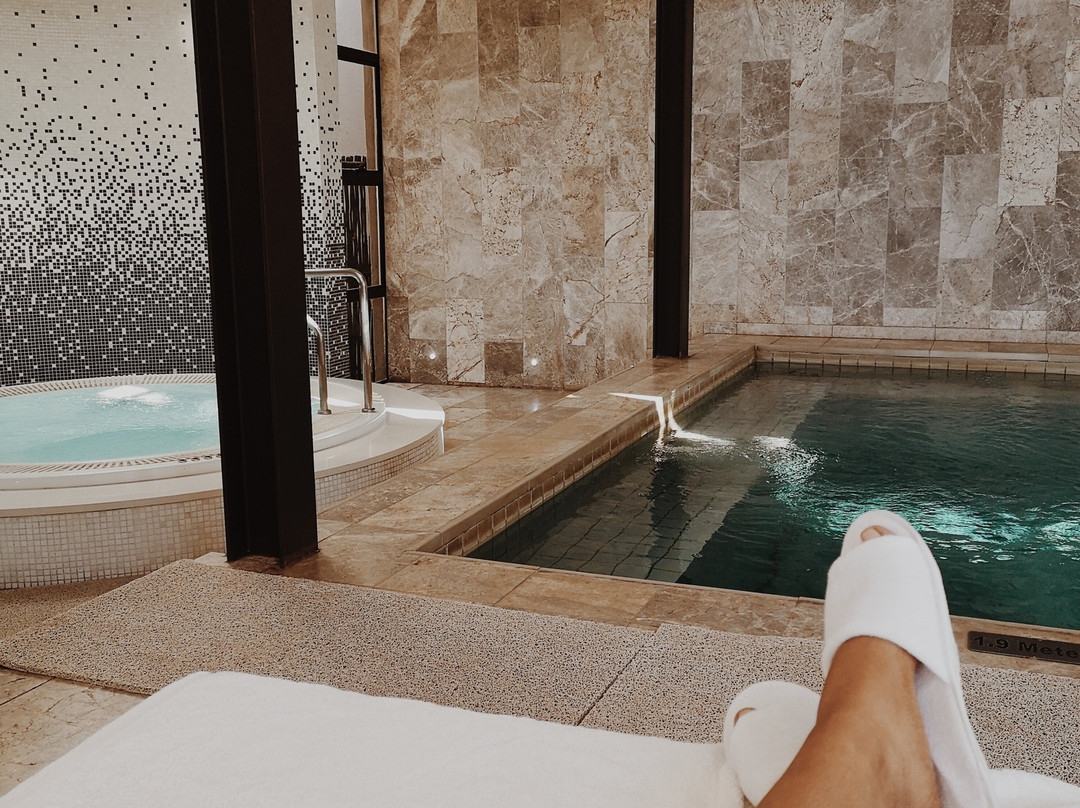 Valley Lodge & Spa主图