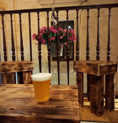 Officine Brewer Birroteca Salentina-加里波利必去景点