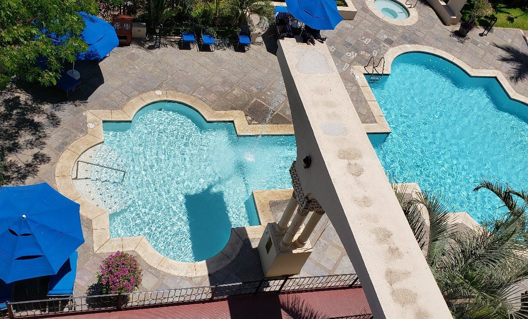 Hotel Lucerna Culiacan主图